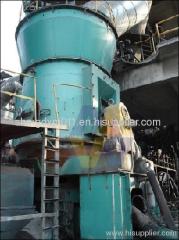 Vertical Milling Machine/Vertical Roller Mill/Vertical Ball Mill