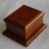 Wooden Pet urns