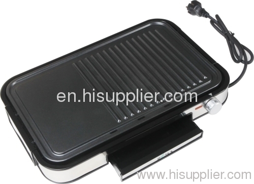 electric grill, roast plate, baking pan, oven