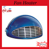 Portable With Handle Fan Heaters/3 Settings Off/Low/High,2000W Fan Heater/CE.GS.ROHS.UL Certificate