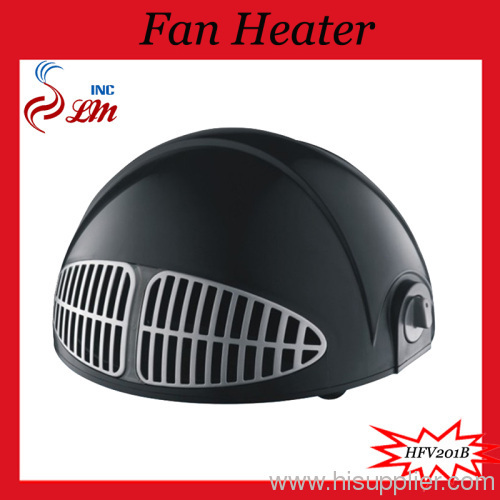 Fan Heater With Remote Control/Portable With Handle/2000W Fan Heater/2 Heat Settings