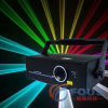 Sound Equipment / RGB Full Color Animation Laser Light / Light Laser