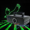 Theatre Lighting / RGB Full Color Animation Laser and Light / Laser Green Light
