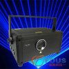 Theater Lighting / 2W Blue Animation Laser and Light / Laser Beam Light