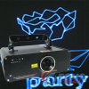 Stage Lighting / 500mW Blue Animation Laser Light / Light Laser