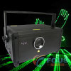 Disco Light / 3W Green Animation Laser Light / Green Laser Light