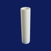 high quality sintered quartz crucible