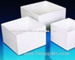 high quality Transparent Quartz Crucible