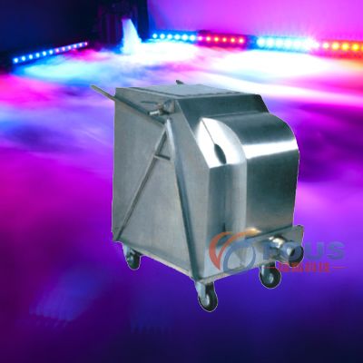 Light in Theater / 3000W/4000W Dry Ice Machine