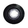 Hino EM100 FM227 Sumo New Crankshaft Pulley 134702230