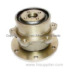 Hino 2K K13D EK100 260 163071351 Fan Coupling Assy