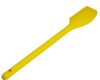 Silicone kitchen spatula shovels