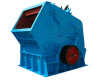 Impact crusher from professional manufacturer in China