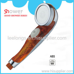 LL-1502 Leelongs aroma physiotherapy abs hand shower