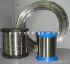 stainless steel annealing wire