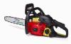 Gasoline chain saw