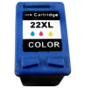 HP22XL/C9352 Compatible Ink Cartridge