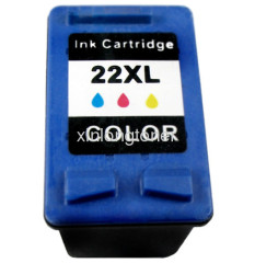 HP22XL/C9352 Compatible Ink Cartridge