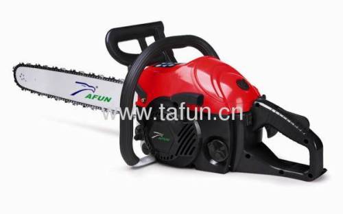 New type 6200 gasoline chain saw