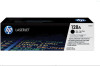 HP CE320A Genuine Original Laser Black Toner Cartridge High Printing Quality Low Defective