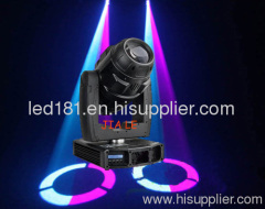 LED 100W Moving head spot light for sale