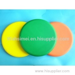 2012 Fashion Design Flying Disc Frisbee