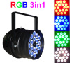 led par 64 stage light