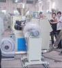 PVC recycling machine /line