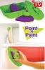 Point n Paint Painting System Paint brush Room decorating tools Easy to use