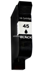 HP45 Compatible Black Ink Cartridge
