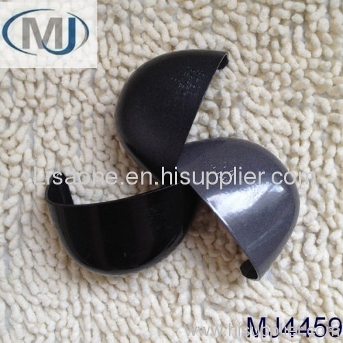 Steel Toe Cap 604-7# for Safety Shoes