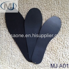 Steel insole for shoe accessory