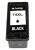 HP74XL Compatible Black Ink Cartridge