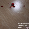 12mm Real Wood Texture Surface Laminate Flooring Laminate