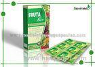 Effective Fruta Bio Herbal Weight Loss Pills, Pure Botanical Fruit Slimming Capsules