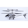3.5ch RC helicopter with Gyro(silver)