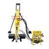 Pneumatic Dth Drilling Rig Construction Drilling Equipment DM100A