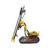 Wagon Drill Crawler Pneumatic Dth Rock Drilling Rig CL351