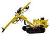 Hydraulic Rock Drill Rig Multi - Functional Rock Blsting Wagon Drill CM358A