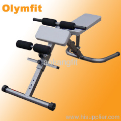 weight bench home gym