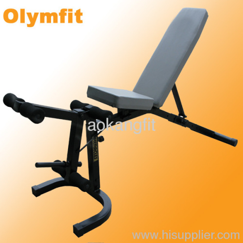 home gym Weight bench