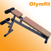 home gym equipment Weight benche