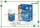 100% Original Herbal Burn 7 Daidaihua Formula Natural Slimming Capsule, No Rebounding