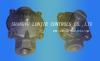 LJ-RV1/2 gas pressure regulator valves