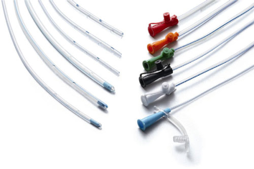 Disposable Gastric Tube Medical use