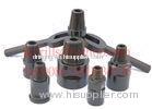 Female And Male Sub Adapters For Different Thread Drill Rod / DTH Drilling Tools