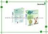 ABC Natural Detox Foot Patch for Relieving Fatigue, Herbal Weight Loss Slimming Patches