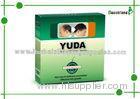 Chinese Herbal Hair Regrowth Yuda Pilatory For Men With Natural Formula, No Side Effect