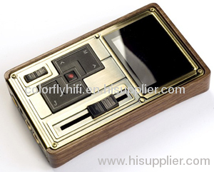 Colorfly Pocket HiFi C4 Pro 32G MP3 Music Player