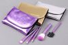 5pcs makeup brushes set travel essentia makeup brushes set